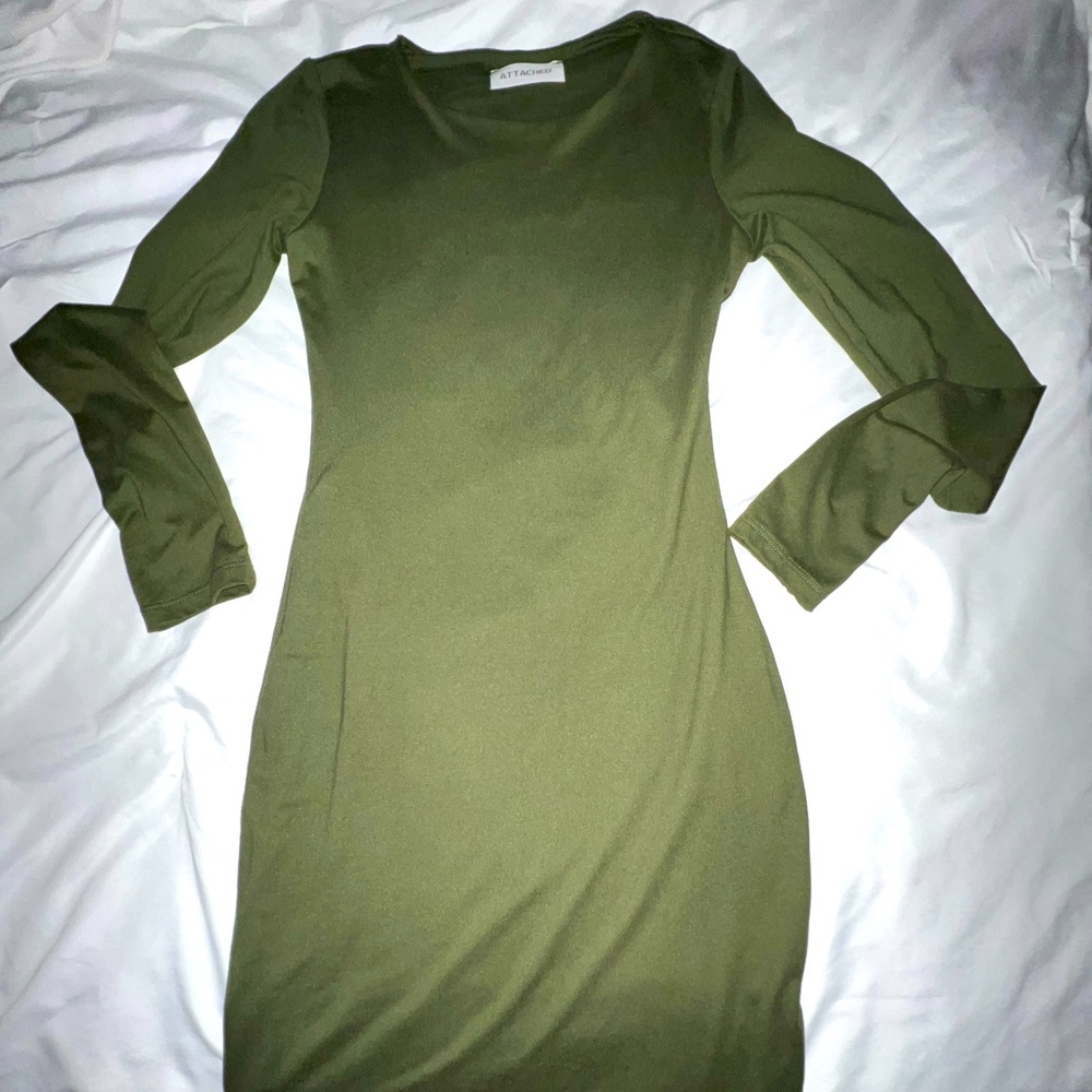 Laura’s Boutique Kim K Mini Dress